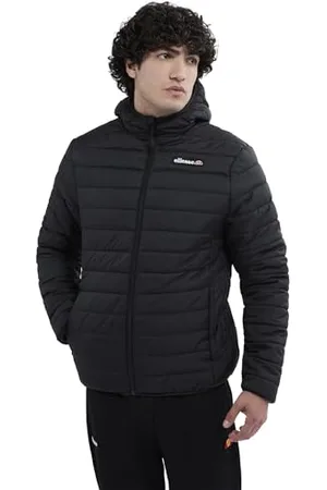 Ellesse Ladruns Padded Jacket Giacca, , M Uomo