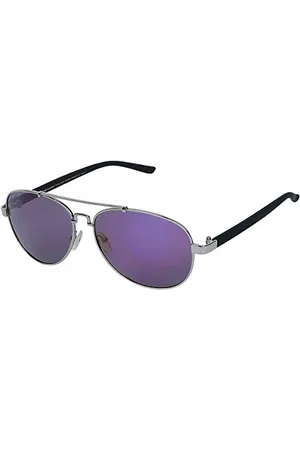 Urban classics Sunglasses Mumbo Mirror Uc, Occhiali Unisex Adulto, , Taglia unica