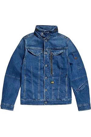 G-Star RAW Citishield Slim Jkt, Scarpe da Ginnastica Uomo, , Medium