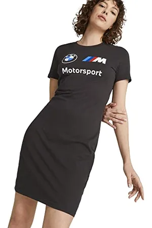 PUMA BMW M Motorsport Essentials Vestito, , M Donna