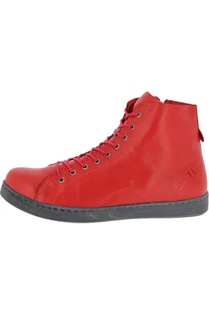 Andrea Conti Sneaker Alte da Donna, Scarpe da Ginnastica, , 39 EU
