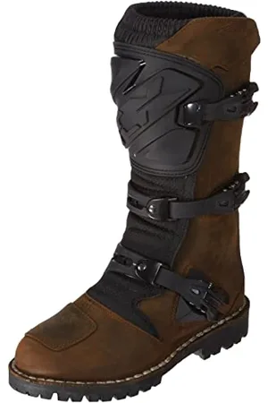 TCX Boots 1 - Man DRIFTER WP DARK-BROWN