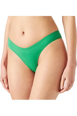 Pinko Baicoli 1 Slip Bikini Tecno Je, Costume a slip Donna, , L