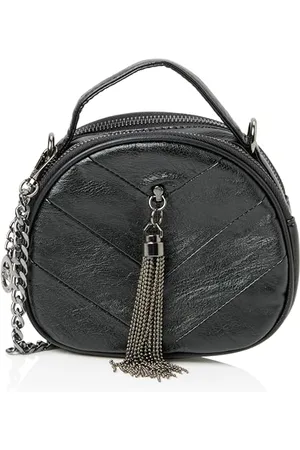 Faina Borsa a Mano, Pochette Donna, , Einheitsgröße