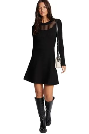 Morgan 242-RMANDRI Vestito, , XL Femme