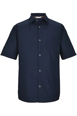 Killtec Kos 252 Mn Wvn Shrt Camicia Funzionale, , S Uomo