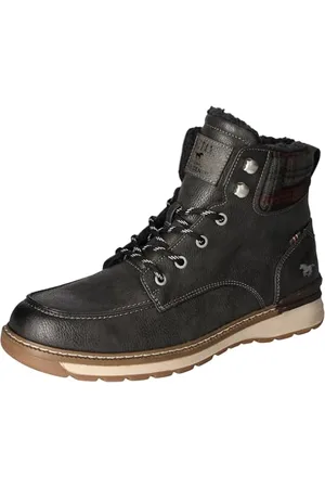 Mustang 4141-614, Stivaletto Uomo, , 43 EU