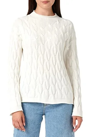 Benetton Maglia Lupetto M/L
