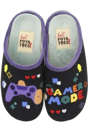 HOT POTATOES Bleiberg, Slipper, , 33 EU