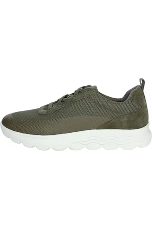Geox U Spherica A, Sneakers Uomo, , 41 EU