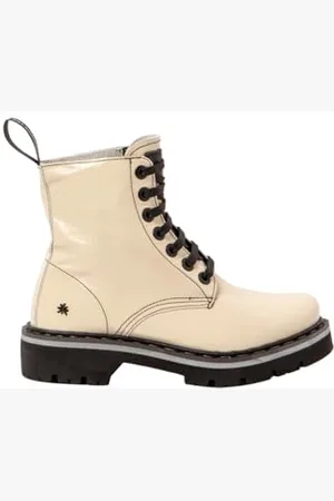 Art 1166 Marina, Stivaletti Bassi con Lacci Unisex-Adulto, , 43 EU