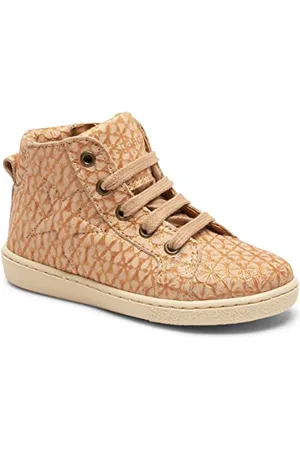 Bisgaard Gaia, Scarpe da Ginnastica, Gold, 31 EU