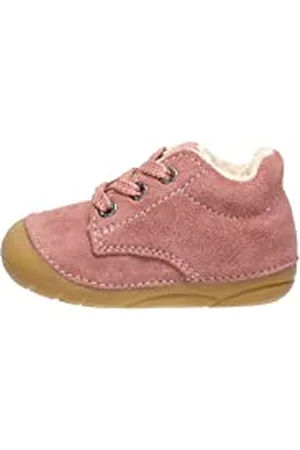 Lurchi Flori, Scarpe da Ginnastica Bambina, , 23 EU