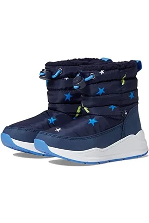 Joules Stivali Invernali Jnr, Stivaletto Bimba 0-24, , 28 EU