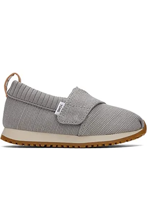 TOMS Alpargata Resident, Scarpe da Ginnastica Bambini e Ragazzi, , 23 EU
