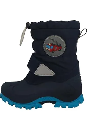 Lurchi 63l6013010, Stivali da Neve, , 34 EU