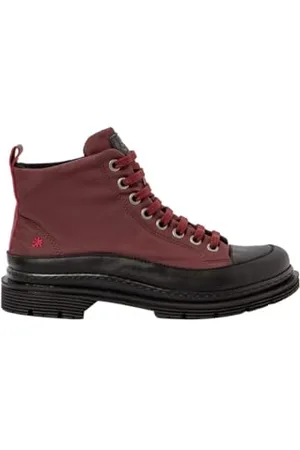 Art 1895 Birmingham, Stivaletti Bassi con Lacci Unisex-Adulto, , 38 EU