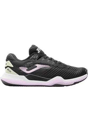 Joma Serie Point Lady, Scarpe da Ginnastica Donna, , 40 EU