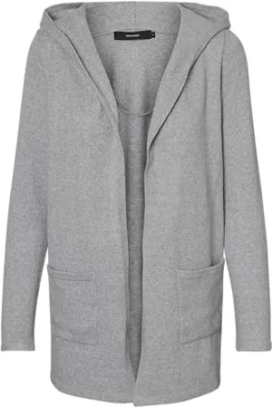 VERO MODA Knitted Cardigan VMDOFFY Knit Cardigan S S
