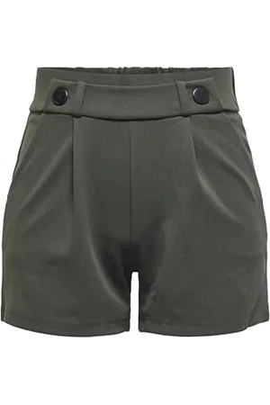 JDY Geggo Shorts Jrs Noos Pantaloncini, , XS Donna