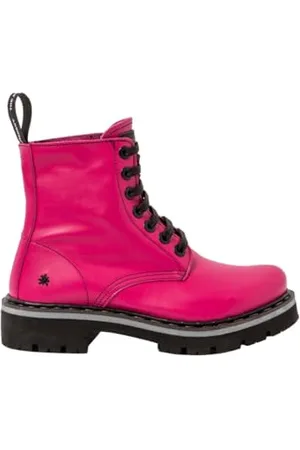 Art 1166 Marina, Stivaletti Bassi con Lacci Unisex-Adulto, , 42 EU