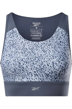 Reebok Running Reggiseno Sportivo, , XXS Donna