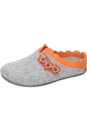 Manitu Home Pantofole, Donna, , 38 EU