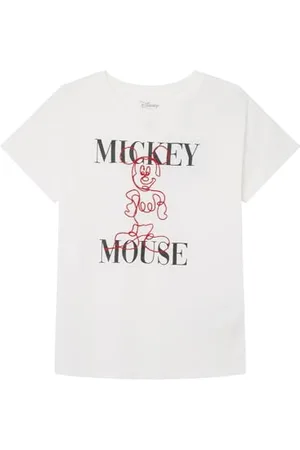 Springfield Maglietta T-Shirt, , M Donna