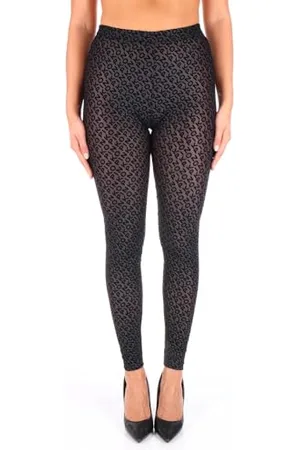 Pinko Ginseng Legging INDEMAGLIABILE