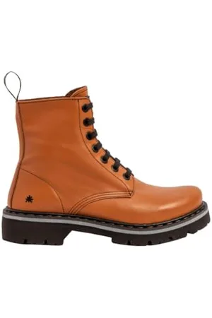 Art 1166 Marina, Stivaletti Bassi con Lacci Unisex-Adulto, , 40 EU