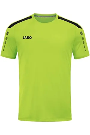 Jako Maglia Power a Maniche Corte, , M Uomo