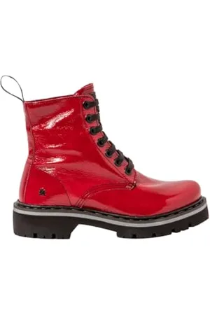 Art 1166 Marina, Stivaletti Bassi con Lacci Unisex-Adulto, , 43 EU