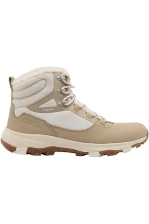 Jack Wolfskin Everquest Texapore High W, Stivali da Escursionismo Donna, , 43 EU