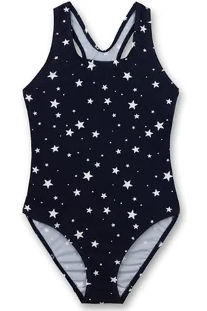 Sanetta Swimsuit Costume da Bagno Bambino, (Blueprint 50209), 176