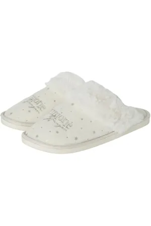 Women secret Zapatillas La Nuit Harry Potter, Slipper Donna, , Large Larga