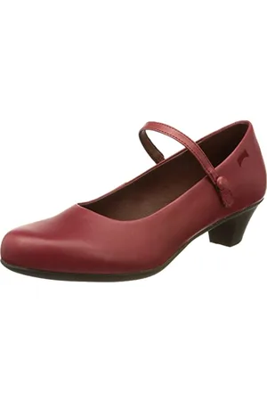 Camper Helena Bajo 20202, Mary Jane Donna, , 38 EU