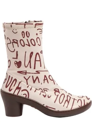 Art 1457 Alfama, Stivaletti Bassi con Lacci Donna, , 40 EU