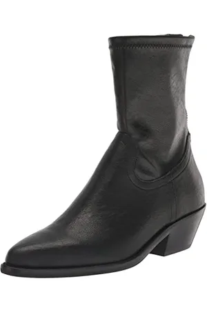 DKNY Womens Shoes Raelani Boot, Zip Up Boote Donna, , 37 EU