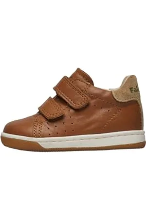 Falcotto Sneakers in Pelle e Suede, 18