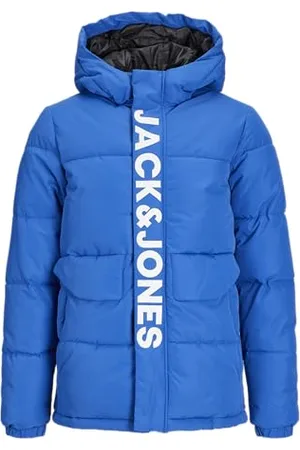 JACK&JONES JUNIOR Jcospeed-Buffer SN Mni Giacca, , 110 cm Bambini e Ragazzi