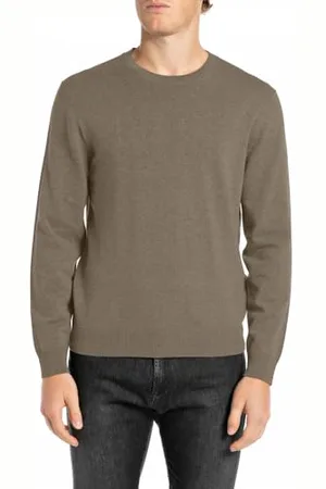 Replay Uk4451 Pullover, , M Uomo