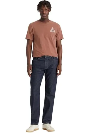 Dockers Smart 360 Flex Jean Cut Slim Jeans, , 34W / 32L Uomo