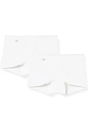 Sloggi Donna Basic H Short 2P, , 42