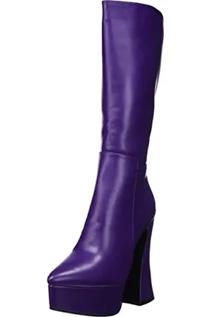 Lamoda Sketchy, Mid Calf Boot Donna, , 38 EU