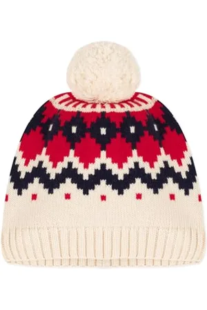 Petit Bateau A0BZV Cappello Unisex - Bambini 3-4 Anni
