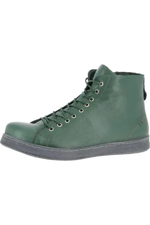 Andrea Conti Sneaker Alte da Donna, Scarpe da Ginnastica, , 40 EU