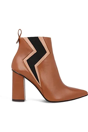Lodi SANCHIS-100-41, Stivaletto Donna, , 41 EU