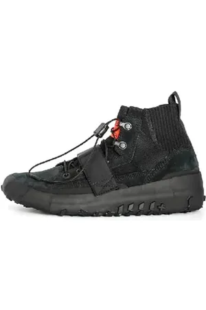 Brand Black BRANDBLACK Scarpe Modello Milspec | Colore: | Taglia 44 (UE) / 10 (Us), Ginnastica Unisex-Adulto, EU