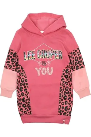 Lee Vestito Ragazza