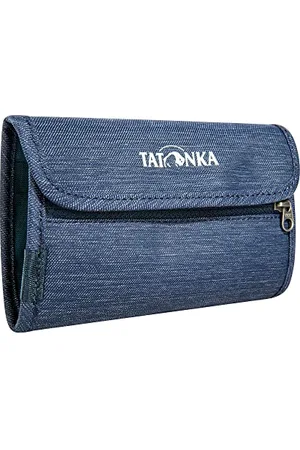 Tatonka ID Wallet, Portafogli Unisex-Adulto, , 14,5 x 9,5 cm